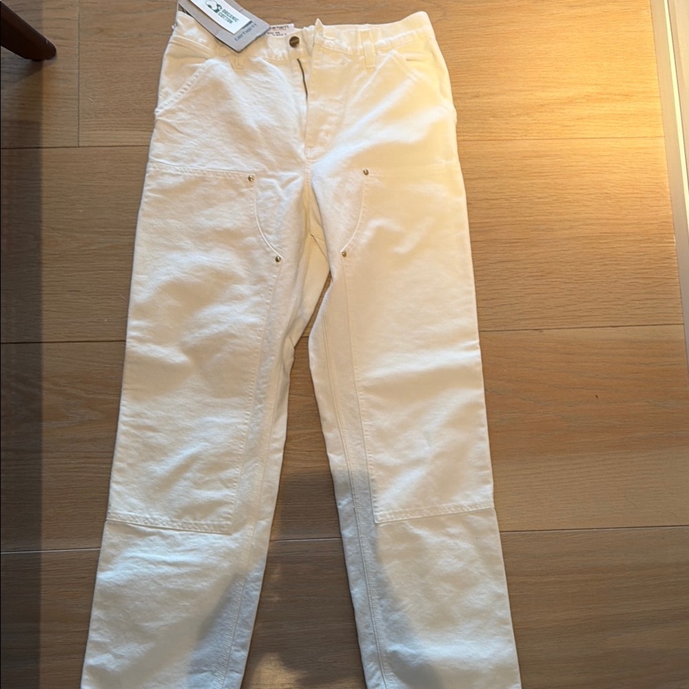 Carhartt Double Knee Pant, 29